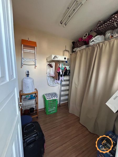 Apartamento com 3 quartos, 2 banheiros e 116m² à venda no bairro Centro, Pelotas