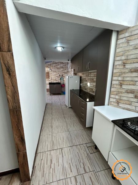 Casa com 3 quartos, 1 banheiro e 60m² à venda no bairro Três Vendas, Pelotas
