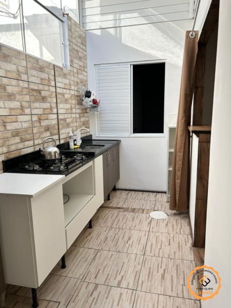 Casa com 3 quartos, 1 banheiro e 60m² à venda no bairro Três Vendas, Pelotas