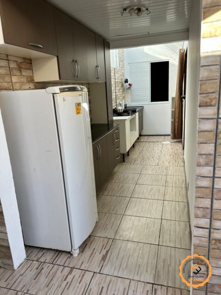 Casa com 3 quartos, 1 banheiro e 60m² à venda no bairro Três Vendas, Pelotas