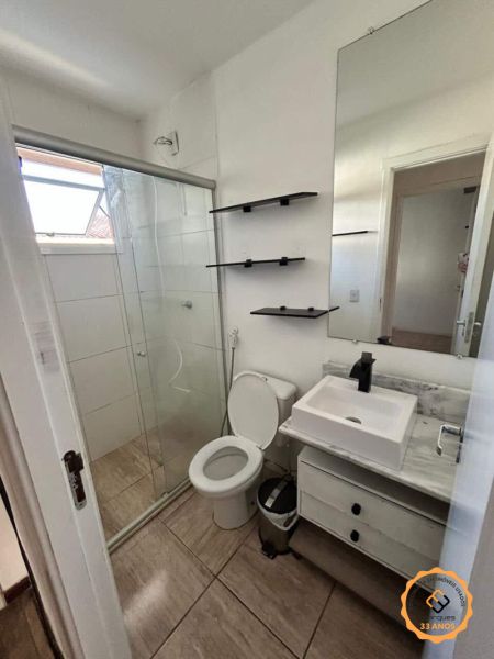Casa com 3 quartos, 1 banheiro e 60m² à venda no bairro Três Vendas, Pelotas