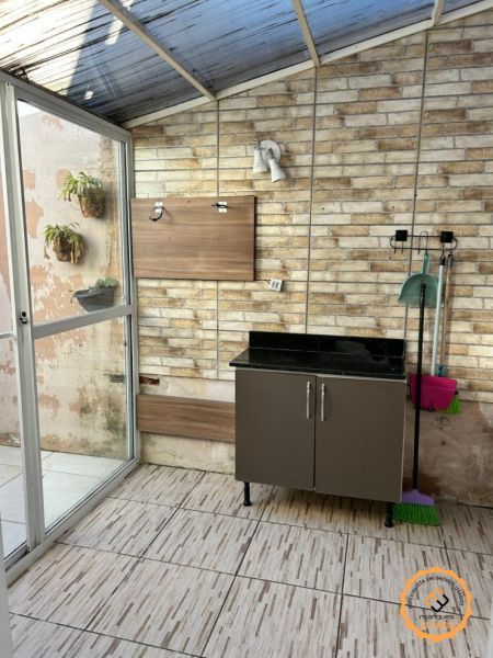 Casa com 3 quartos, 1 banheiro e 60m² à venda no bairro Três Vendas, Pelotas