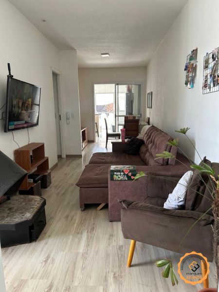 Casa com 2 quartos, 2 banheiros e 52m² à venda no bairro Três Vendas, Pelotas
