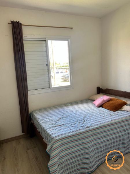 Casa com 2 quartos, 2 banheiros e 52m² à venda no bairro Três Vendas, Pelotas