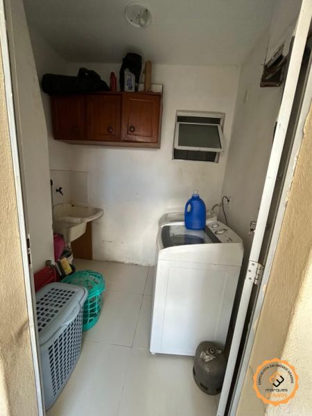Casa com 2 quartos, 2 banheiros e 52m² à venda no bairro Três Vendas, Pelotas