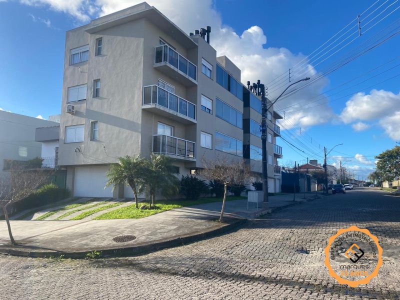 Apartamento com 3 quartos, 2 banheiros e 116m² à venda no bairro Areal, Pelotas
