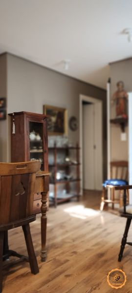 Apartamento com 3 quartos, 2 banheiros e 116m² à venda no bairro Areal, Pelotas