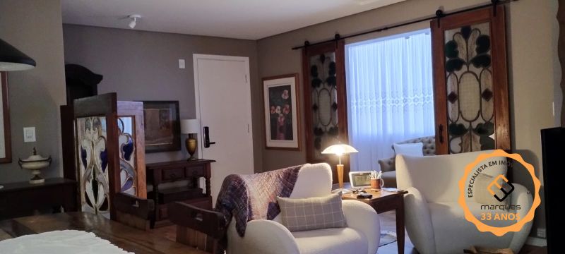 Apartamento com 3 quartos, 2 banheiros e 116m² à venda no bairro Areal, Pelotas