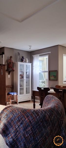 Apartamento com 3 quartos, 2 banheiros e 116m² à venda no bairro Areal, Pelotas