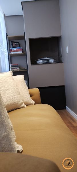 Apartamento com 3 quartos, 2 banheiros e 116m² à venda no bairro Areal, Pelotas