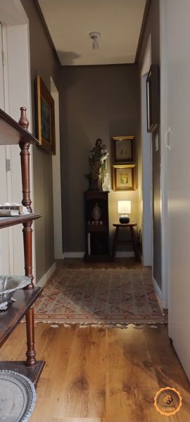 Apartamento com 3 quartos, 2 banheiros e 116m² à venda no bairro Areal, Pelotas