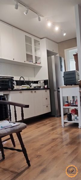 Apartamento com 3 quartos, 2 banheiros e 116m² à venda no bairro Areal, Pelotas