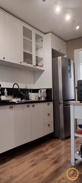 Apartamento com 3 quartos, 2 banheiros e 116m² à venda no bairro Areal, Pelotas