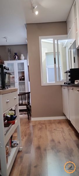 Apartamento com 3 quartos, 2 banheiros e 116m² à venda no bairro Areal, Pelotas