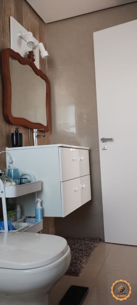 Apartamento com 3 quartos, 2 banheiros e 116m² à venda no bairro Areal, Pelotas