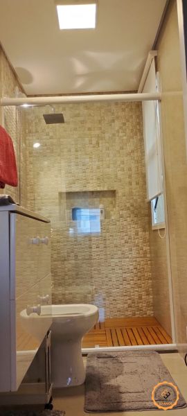 Apartamento com 3 quartos, 2 banheiros e 116m² à venda no bairro Areal, Pelotas