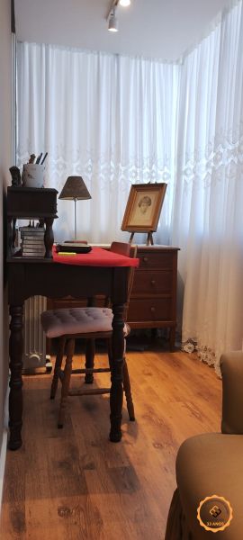 Apartamento com 3 quartos, 2 banheiros e 116m² à venda no bairro Areal, Pelotas