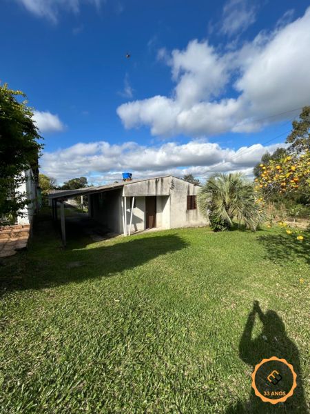 Sítio com 5 quartos, 3 banheiros e 2000m² à venda no bairro Jardim America, Capao do Leao