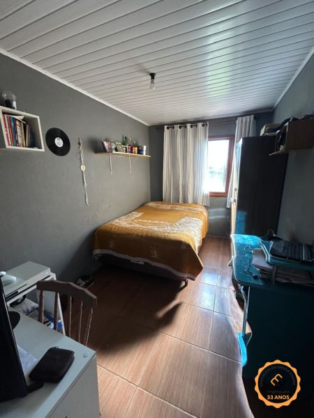 Sítio com 5 quartos, 3 banheiros e 2000m² à venda no bairro Jardim America, Capao do Leao