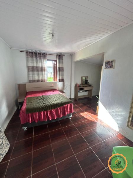 Sítio com 5 quartos, 3 banheiros e 2000m² à venda no bairro Jardim America, Capao do Leao