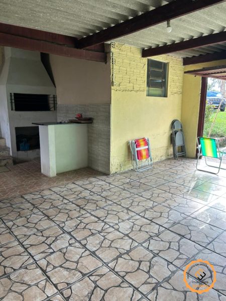 Sítio com 5 quartos, 3 banheiros e 2000m² à venda no bairro Jardim America, Capao do Leao