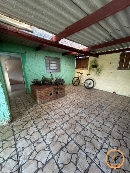 Sítio com 5 quartos, 3 banheiros e 2000m² à venda no bairro Jardim America, Capao do Leao