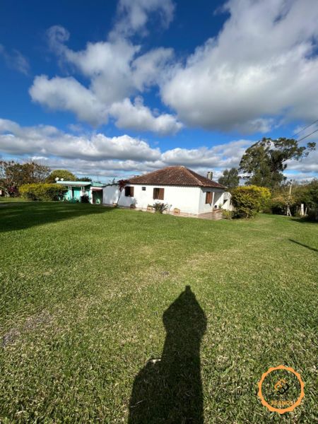 Sítio com 5 quartos, 3 banheiros e 2000m² à venda no bairro Jardim America, Capao do Leao