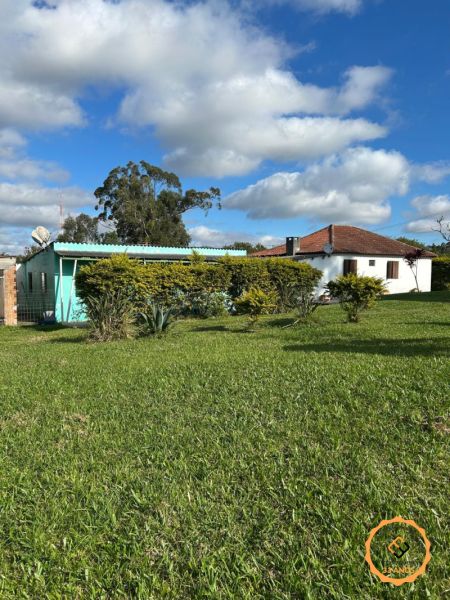 Sítio com 5 quartos, 3 banheiros e 2000m² à venda no bairro Jardim America, Capao do Leao