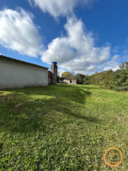 Sítio com 5 quartos, 3 banheiros e 2000m² à venda no bairro Jardim America, Capao do Leao