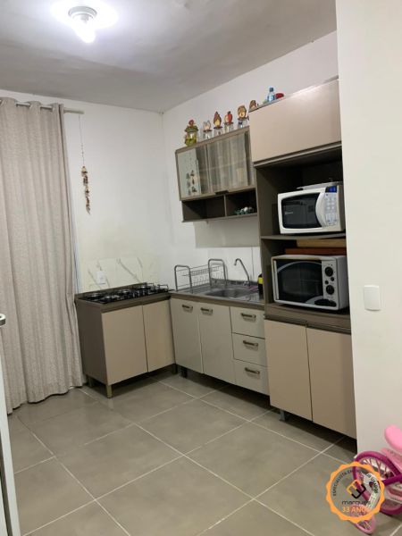 Casa com 2 quartos, 1 banheiro e 44m² à venda no bairro Três Vendas, Pelotas