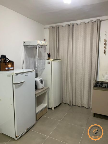 Casa com 2 quartos, 1 banheiro e 44m² à venda no bairro Três Vendas, Pelotas