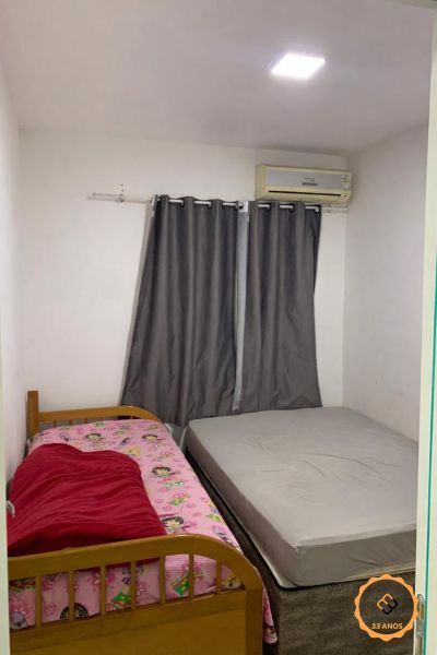 Casa com 2 quartos, 1 banheiro e 44m² à venda no bairro Três Vendas, Pelotas
