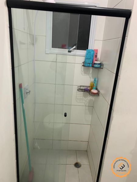 Casa com 2 quartos, 1 banheiro e 44m² à venda no bairro Três Vendas, Pelotas