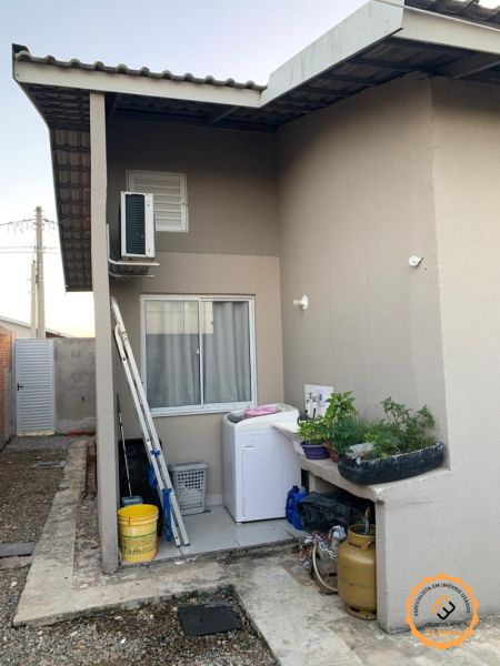 Casa com 2 quartos, 1 banheiro e 44m² à venda no bairro Três Vendas, Pelotas