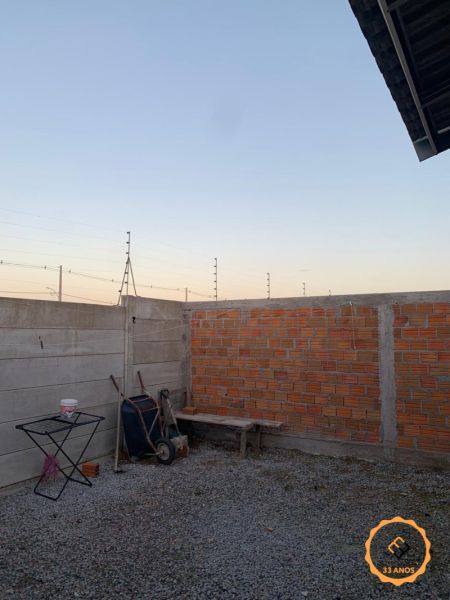 Casa com 2 quartos, 1 banheiro e 44m² à venda no bairro Três Vendas, Pelotas