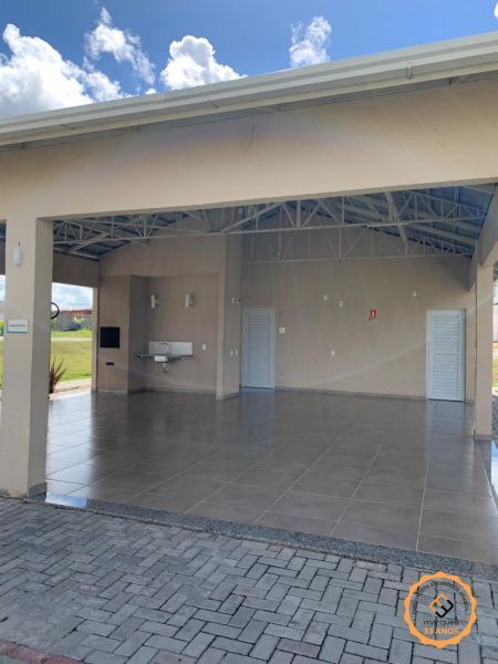 Casa com 2 quartos, 1 banheiro e 44m² à venda no bairro Três Vendas, Pelotas