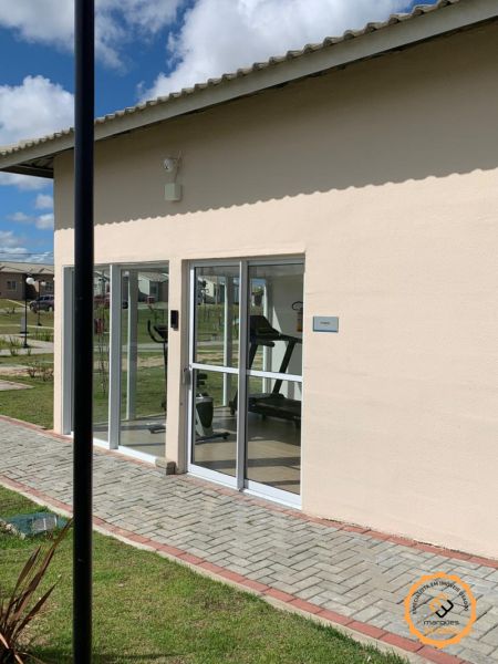 Casa com 2 quartos, 1 banheiro e 44m² à venda no bairro Três Vendas, Pelotas