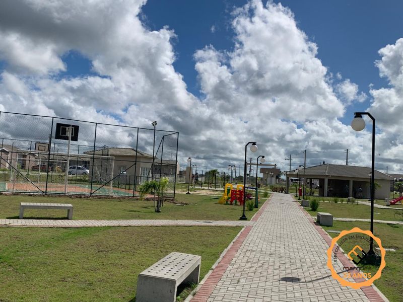 Casa com 2 quartos, 1 banheiro e 44m² à venda no bairro Três Vendas, Pelotas