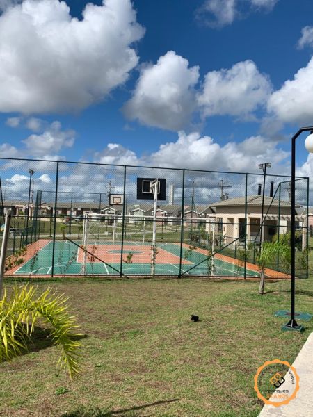Casa com 2 quartos, 1 banheiro e 44m² à venda no bairro Três Vendas, Pelotas