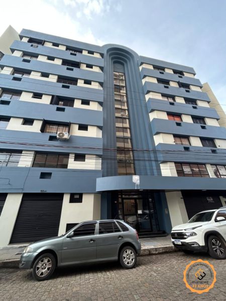 Apartamento com 1 quarto, 1 banheiro e 54m² à venda no bairro Centro, Pelotas