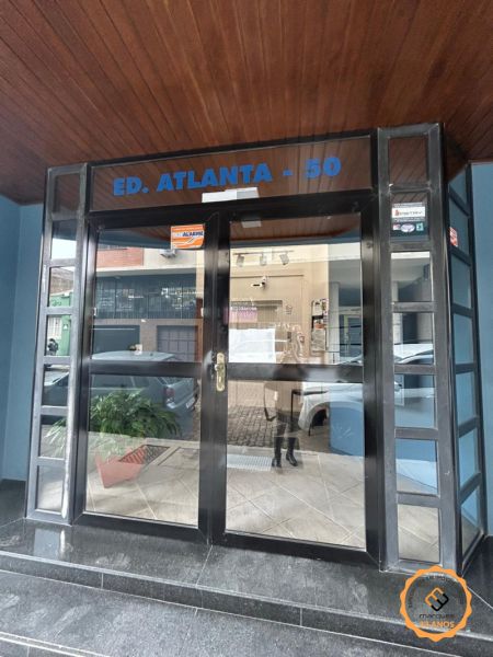 Apartamento com 1 quarto, 1 banheiro e 54m² à venda no bairro Centro, Pelotas