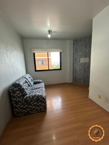 Apartamento com 1 quarto, 1 banheiro e 54m² à venda no bairro Centro, Pelotas