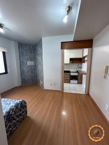 Apartamento com 1 quarto, 1 banheiro e 54m² à venda no bairro Centro, Pelotas