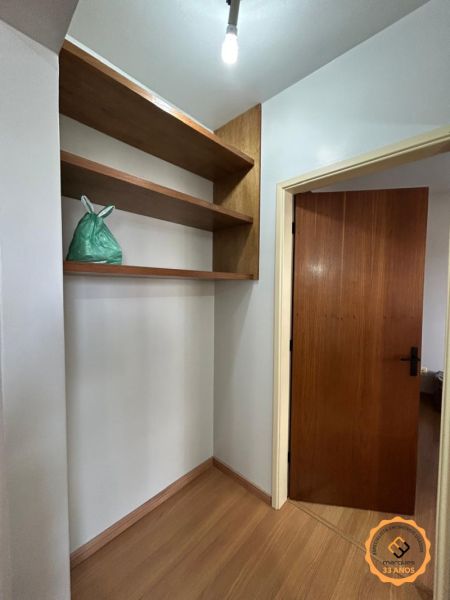 Apartamento com 1 quarto, 1 banheiro e 54m² à venda no bairro Centro, Pelotas