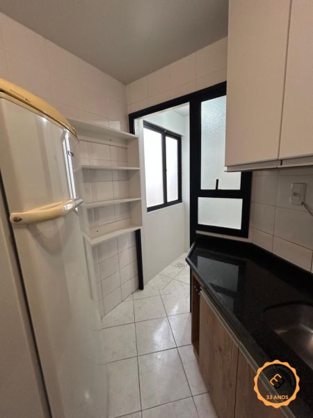 Apartamento com 1 quarto, 1 banheiro e 54m² à venda no bairro Centro, Pelotas