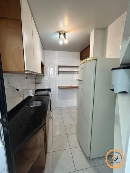 Apartamento com 1 quarto, 1 banheiro e 54m² à venda no bairro Centro, Pelotas
