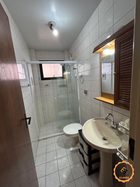 Apartamento com 1 quarto, 1 banheiro e 54m² à venda no bairro Centro, Pelotas