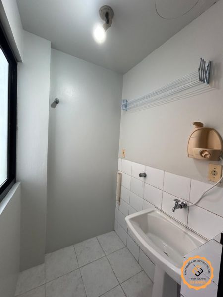 Apartamento com 1 quarto, 1 banheiro e 54m² à venda no bairro Centro, Pelotas