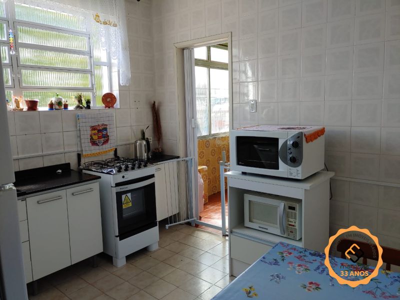 Apartamento com 3 quartos, 2 banheiros e 80m² à venda no bairro Centro, Pelotas