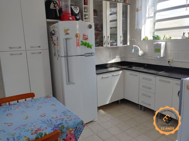 Apartamento com 3 quartos, 2 banheiros e 80m² à venda no bairro Centro, Pelotas